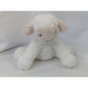 Jellycat Fuddlewuddle Lamb Sheep Plush 5 Inch Stuffed Animal Toy